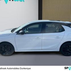 Opel Corsa 1.2 Turbo Hybrid 100ch GS e-BVA6 occasion - Dunkerque - photo 2/25