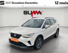 Seat Arona Mâcon