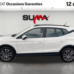 Seat Arona Arona 1.0 TSI 95 ch Start/Stop BVM5 Copa M&acirc;con