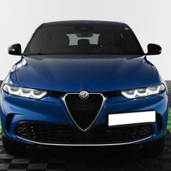 Alfa Romeo Tonale 1.3 PHEV 280 Q4 Ti LED/NAVI/ACC/KAMERA/18 H&eacute;nin-Beaumont