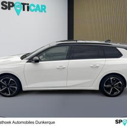 Opel Astra Sports Tourer 1.2 Turbo Hybrid 145ch GS e-DCT 6 occasion - Dunkerque - photo 2/26