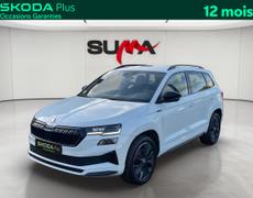 Skoda Karoq Mâcon