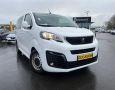 Peugeot Expert combi Le Poiré-sur-Vie