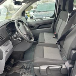 Peugeot Expert combi COMBI 1.5 BLUEHDI 120CH S&S COMPACT 9 PLACES Le Poir&eacute;-sur-Vie