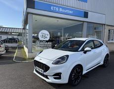 Ford Puma La Flèche