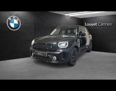 Mini Countryman Mougins