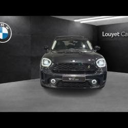 Mini Countryman Cooper SE 125ch + 95ch Edition Premium ALL4 BVA6 Mougins