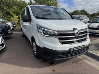 Renault Autres Renault - Zen L2 Blue dCi 150 S&S - 9 pl - 27 490 €