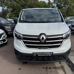 Autres Renault Zen L2 Blue dCi 150 S&S - 9 pl Montmartin-sur-Mer