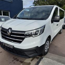 Autres Renault Zen L2 Blue dCi 150 S&S - 9 pl Montmartin-sur-Mer