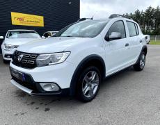 Dacia Sandero Quimperlé