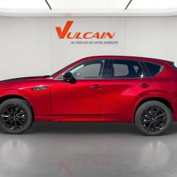 Mazda CX-60 2.5L e-SKYACTIV PHEV 327 ch 4x4 BVA8 Homura occasion - Bourgoin-Jallieu - photo 2/24