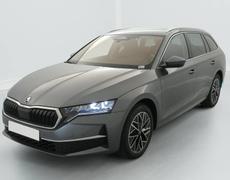 Skoda Octavia Auch