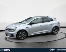 Renault Megane 4 Feignies