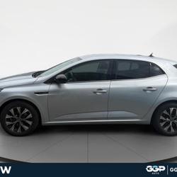 Renault Megane 4 1.5 Blue dCi 115ch Limited -21B Feignies