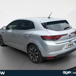 Renault Megane 4 1.5 Blue dCi 115ch Limited -21B Feignies