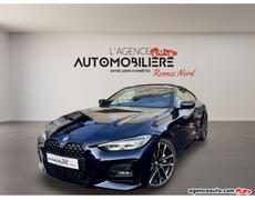 BMW Serie 4 Montgermont