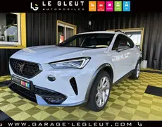 Cupra Formentor Quéven