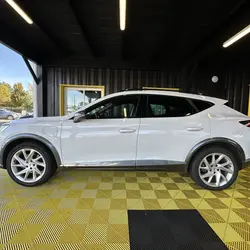 Cupra Formentor 1.4 E-HYBRID 204CH V DSG6 Qu&eacute;ven