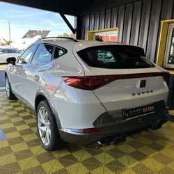 Cupra Formentor 1.4 E-HYBRID 204CH V DSG6 Qu&eacute;ven