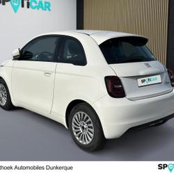 Fiat 500 II e 95ch MY23 occasion - Dunkerque - photo 3/25