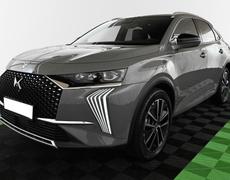 DS DS7 Crossback Hénin-Beaumont