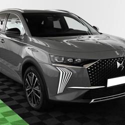 DS DS7 Crossback 1.6 E-TENSE 300 4x4 Rivoli 62.000 EUR H&eacute;nin-Beaumont