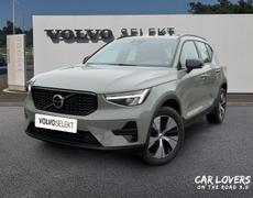 Volvo XC40 Cesson-Sévigné