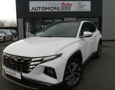 Hyundai Tucson Nonant