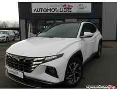 Hyundai Tucson Nonant