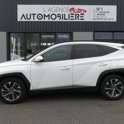 Hyundai Tucson CREATIVE 1.6 CRDi 16V Mild Hybrid 2WD DCT7 S&S 136 cv Nonant