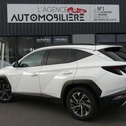 Hyundai Tucson CREATIVE 1.6 CRDi 16V Mild Hybrid 2WD DCT7 S&S 136 cv Nonant