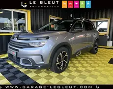 Citroen C5 Aircross - PT 130CH S&S SHINE - 11 490 €