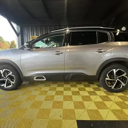 Citroen C5 Aircross PURETECH 130CH S&S SHINE Qu&eacute;ven