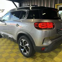 Citroen C5 Aircross PURETECH 130CH S&S SHINE Qu&eacute;ven