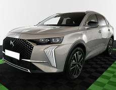 DS DS7 Crossback Hénin-Beaumont