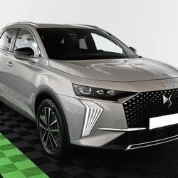 DS DS7 Crossback 1.6 E-TENSE 300 4x4 Rivoli 62.000 EUR H&eacute;nin-Beaumont