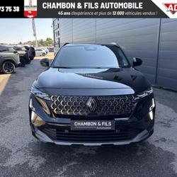 Renault Austral full hybrid E-Tech 200 ch Esprit Alpine La Grand-Croix