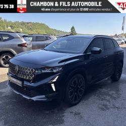 Renault Austral full hybrid E-Tech 200 ch Esprit Alpine La Grand-Croix
