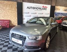 Audi A5 Dunkerque