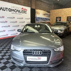 Audi A5 Avus - 2.0 TDI 177ch Multitronic Dunkerque
