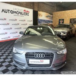 Audi A5 Avus - 2.0 TDI 177ch Multitronic Dunkerque