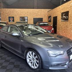 Audi A5 Avus - 2.0 TDI 177ch Multitronic Dunkerque