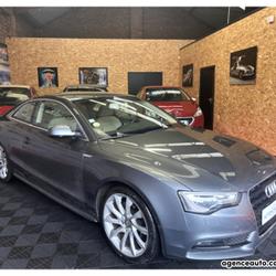 Audi A5 Avus - 2.0 TDI 177ch Multitronic Dunkerque