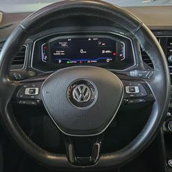 Volkswagen T-Roc 2.0 TDI 150 4MOTION CARAT DSG AUTO La Motte-Servolex