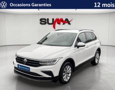 Volkswagen Tiguan Mâcon