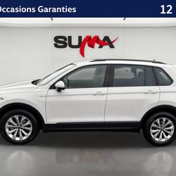 Volkswagen Tiguan Tiguan 2.0 TDI 150ch DSG7 Life Plus M&acirc;con