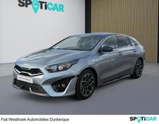 Kia Pro Cee'd Dunkerque
