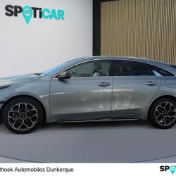 Kia Pro Cee'd 1.5 T-GDi 140ch GT-line DCT7 occasion - Dunkerque - photo 2/28