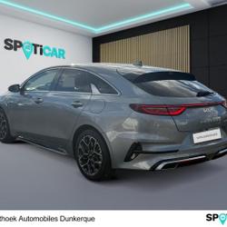Kia Pro Cee'd 1.5 T-GDi 140ch GT-line DCT7 occasion - Dunkerque - photo 3/28